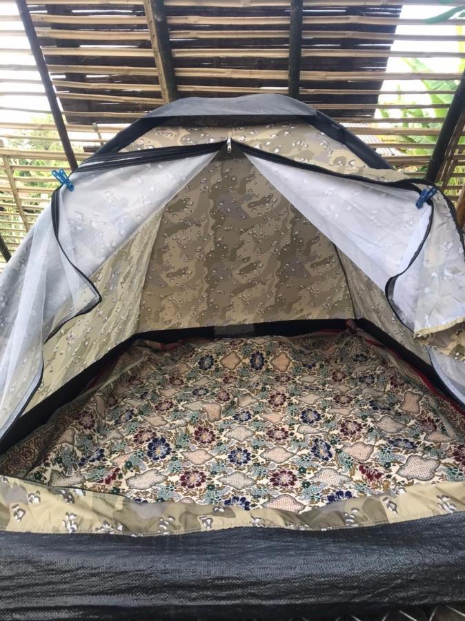 Amando_Tent Hotel พะเยา ภายนอก รูปภาพ